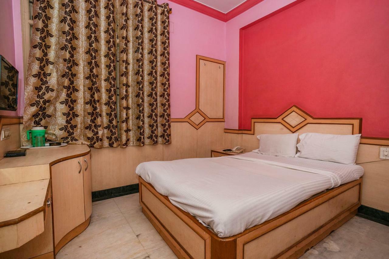 班加罗尔 Spot On 37955 Manjunatha Paradise酒店 外观 照片